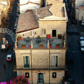 Palazzo Restifa bnb Montalbano Di Elicona